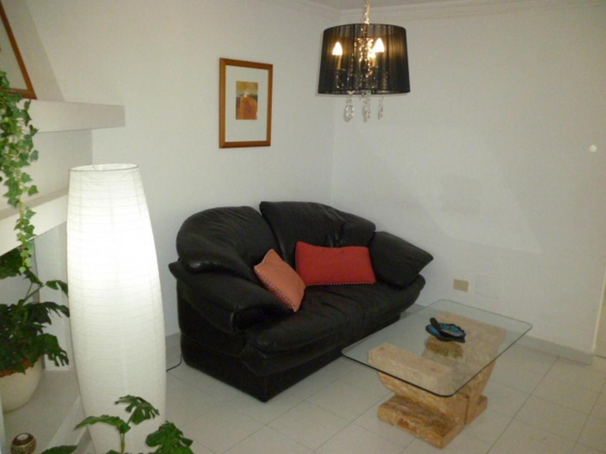 Apartment Frida Лос Кристианос Екстериор снимка