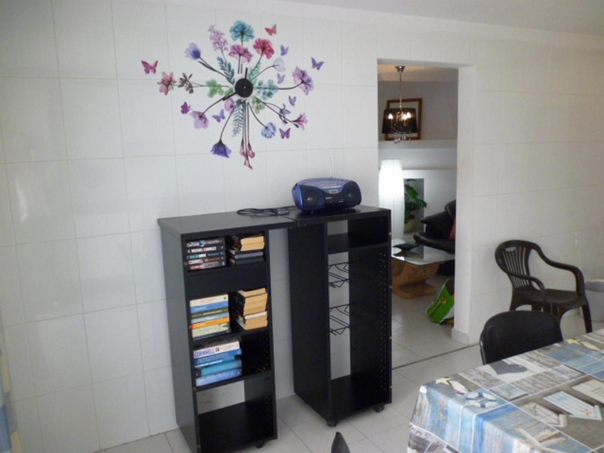 Apartment Frida Лос Кристианос Екстериор снимка