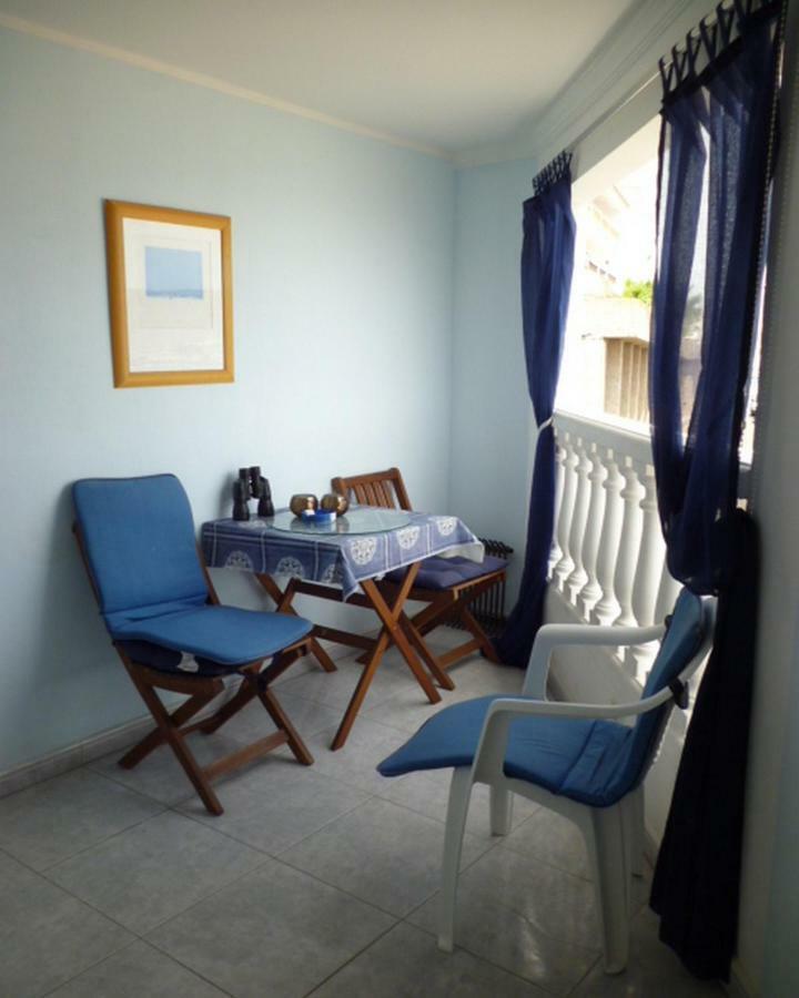 Apartment Frida Лос Кристианос Екстериор снимка