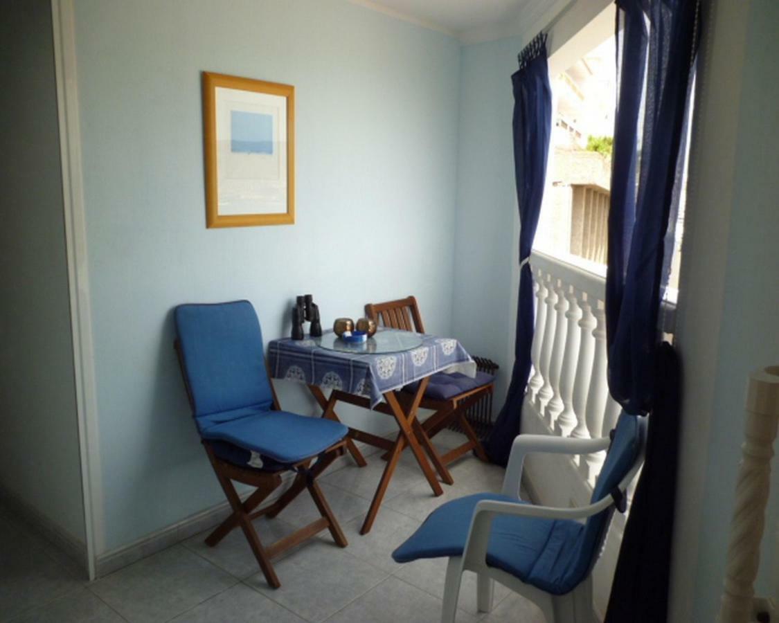 Apartment Frida Лос Кристианос Екстериор снимка